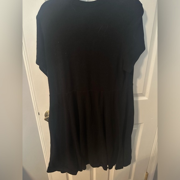 torrid Dresses & Skirts - Plus size black dress